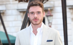 L'acteur Richard Madden