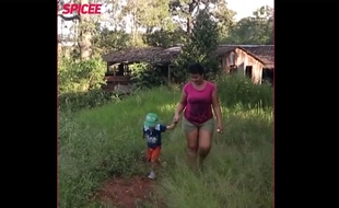 Lucas, 5 ans, est atteint d’une maladie incurable de la peau, «Ichthyosis lamellar», du fait de la mutation d’un gène.
