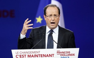 Le texte de la réforme bancaire, présenté mercredi en Conseil des ministres, est une version adoucie du projet voulu par le candidat François Hollande, axé sur l'encadrement des risques sans imposer de bouleversement du modèle bancaire français.