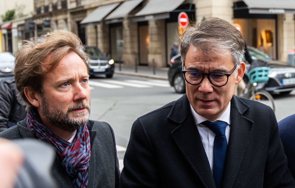 Assemblée nationale : En cas de dissolution, le PS ne veut pas d'un retour du Nouveau Front Populaire avec LFI