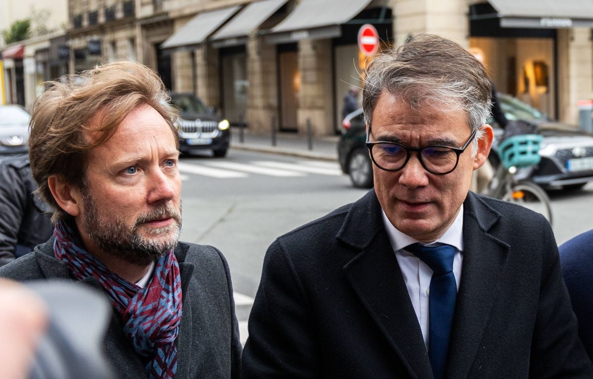 Assemblée nationale : En cas de dissolution, le PS ne veut pas d’un retour du Nouveau Front Popu image