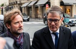 En cas de dissolution, le PS ne veut pas d’un retour du NFP avec LFI