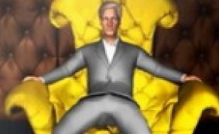 La plate-forme Virtual Me, issue d'un partenariat Endemol et Electronic Arts