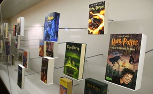 «Harry Potter» fait partie des œuvres les plus populaires sur le site de fanfiction Archive of Our Own