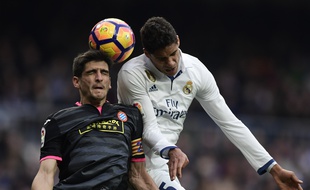 Raphaël Varane