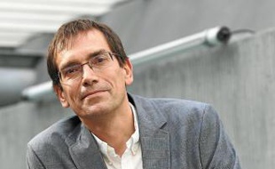 Philippe Jacques est directeur adjoint du laboratoire ProBioGeM.