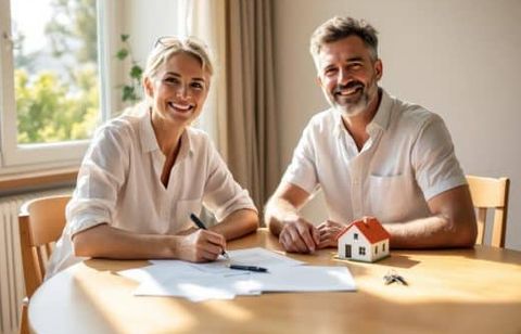 Crédit immobilier : quelles nouvelles règles vont enfin relancer vos projets d’achat en 2025 ?