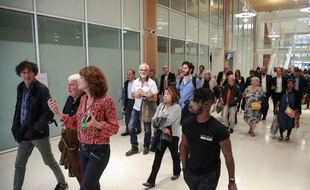 Le procès du Médiator s'est ouvert au début du mois de septembre 2019 à Paris et doit durer jusqu'en avril 2020.