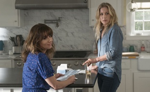«Dead to me» sur NEtflix depuis le 3 mai.