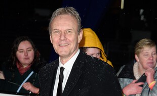 L'acteur Anthony Head