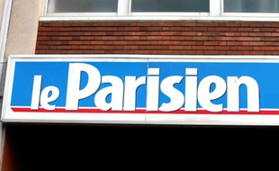 Le siège du Parisien