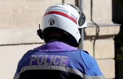 Un homme de 26 ans tue sa grand-mère à coups de couteau en Alsace
