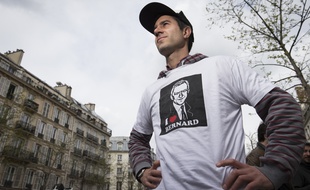 François Ruffin se présente aux Législatives dans la Somme.