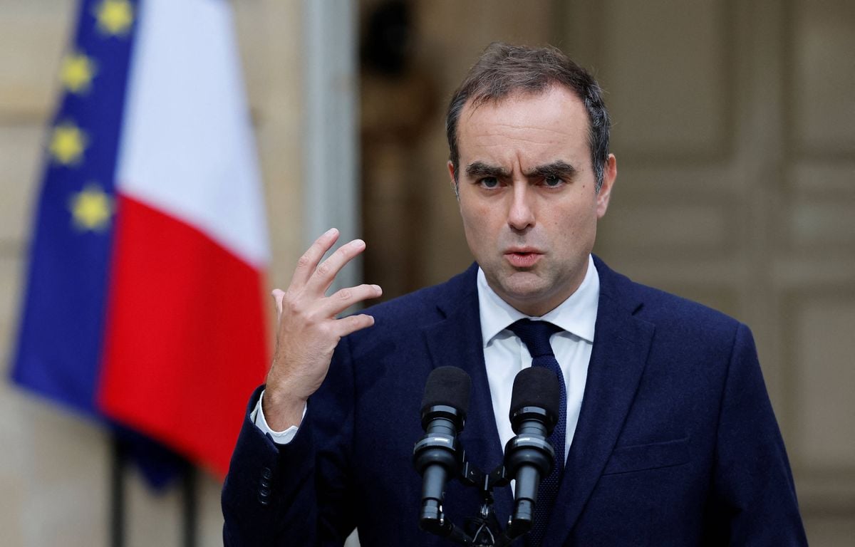 EN DIRECT Reconduction du Premier ministre : De retour à Matignon, Lecornu se retrouve déjà menacé de censure...
