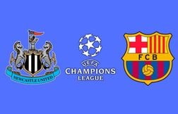 À quelle heure et sur quelle chaîne regarder Newcastle - Barcelone ?