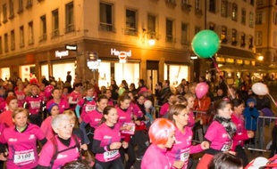 En 2015, La Strasbourgeoise a battu son record avec 20.906 participantes. Mais cette année, elle se fera de jour.