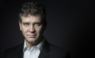 Arnaud Montebourg à Paris le 27 novembre 2015.