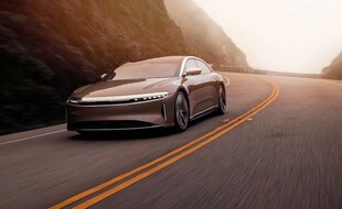 Lucid Air
