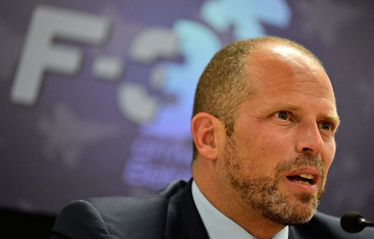 Guerre en Ukraine : « L'Otan rasera Moscou de la carte », l'avertissement explosif d'un ministre belge