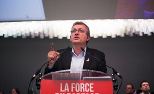 Le Parti communiste français (PCF) a réclamé vendredi "des sanctions contre Israël", appelant à des rassemblements et des "initiatives de protestation" en France, notamment samedi à Paris, "contre cette nouvelle guerre contre le peuple palestinien".