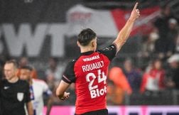 « C’est bon pour moi », l’explication lunaire du VAR sur le tacle de Rouault