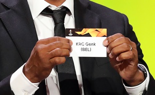 Le club de Genk est dans le viseur de la justice