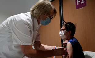 La France vise 40 millions de primo-injections d'ici fin août