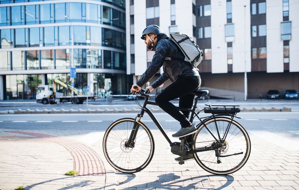 Profitez de remises exclusives jusqu’à 50 % sur les vélos et trottinettes électriques