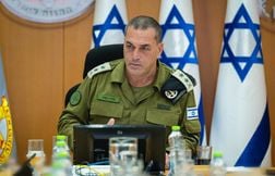 L’armée israélienne prévient que les combats se poursuivront en cas d’échec des négociations
