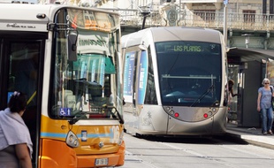 Les bus seront gratuits en centre-ville