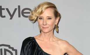 Anne Heche, qui accuse Harvey Weinstein...