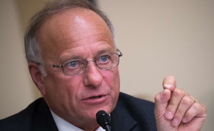 Le républicain Steve King a estimé que les Blancs étaient le « sous-groupe » qui avait le plus contribué à la civilisation occidentale.