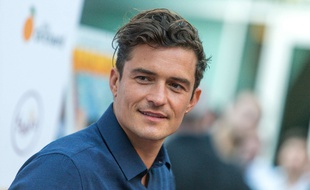 L'acteur Orlando Bloom à Los Angeles le 13 août 2015.