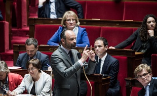 Edouard Philippe doit faire le points sur les mesures prises pour le pouvoir d'achat en Charente.