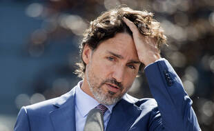 Justin Trudeau (Archives)