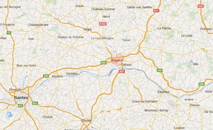 Opérée le 3 février 2006 pour une simple occlusion intestinale, Reine Cailton, 72 ans, est ressortie de la Clinique de l’Anjou, à Angers, aveugle...