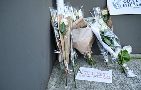 Les parents de Lorène, poignardée à Nantes, s’engagent pour la santé mentale