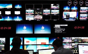 La justice égyptienne a ordonné mardi la fermeture définitive de quatre télévisions, dont l'antenne égyptienne d'Al-Jazeera et la chaîne des Frères musulmans, la confrérie du président islamiste déchu Mohamed Morsi.