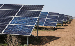 La part du marché des panneaux photovoltaïques bifaciaux devrait augmenter régulièrement pour atteindre 45 % des nouvelles installations en 2024.