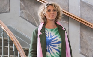 Candice Renoir règne sur les audiences du vendredi soir