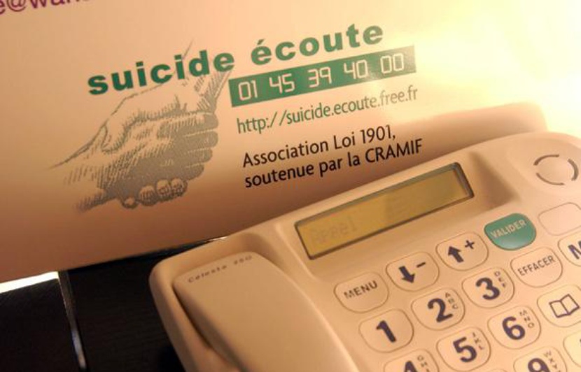 Se suicider au travail Comment y vienton?