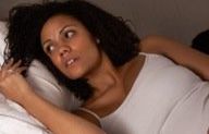 Insomnie pendant la grossesse