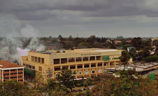 L'attaque meurtrière contre le centre commercial Westgate à Nairobi par un commando islamiste n'aura pas "d'impact majeur" sur la "performance économique" kényane, a estimé vendredi le ministre kényan des Finances, Henry Rotich.