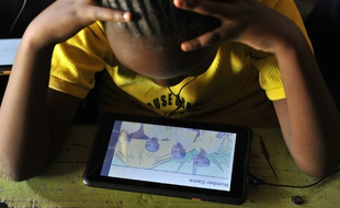 Les ondes peuvent avoir un impact sur les fonctions cognitives des enfants