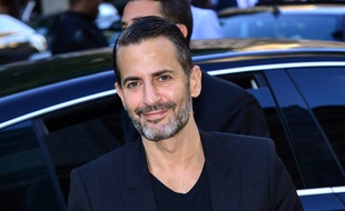 Marc Jacobs, le 7 juillet 15 à Paris (France)