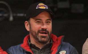 Jimmy Kimmel, le prochain présentateur des Oscars