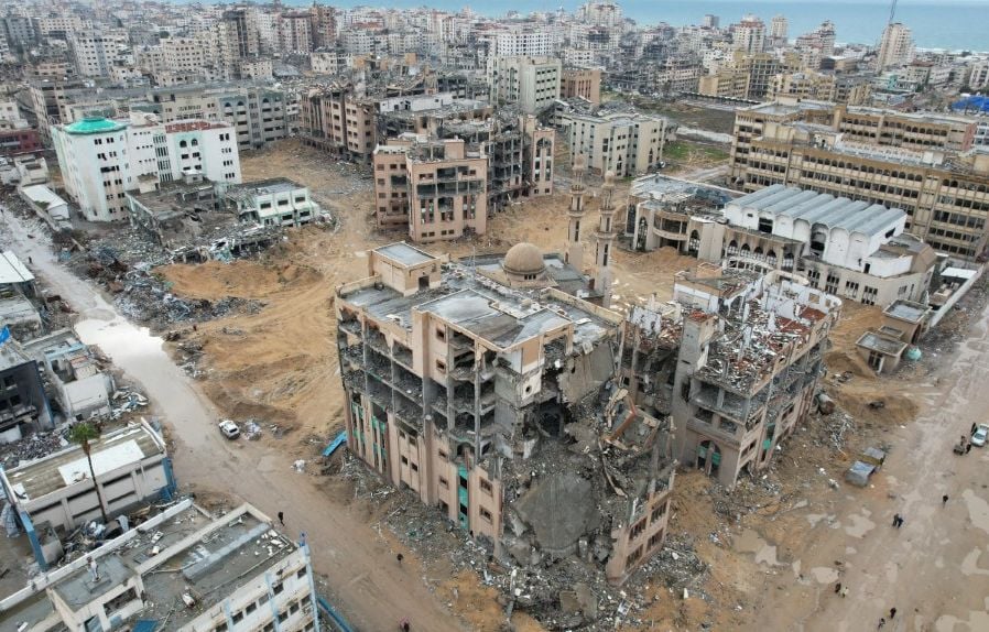 Israël exige la paix à ses conditions ou promet de raser entièrement Gaza city