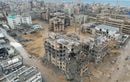 Israël exige la paix à ses conditions ou promet de raser entièrement Gaza