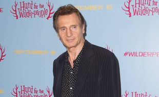 Liam Neeson