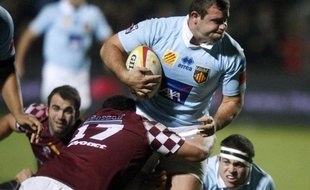 Perpignan, dès jeudi (20h45), puis le Stade Français, samedi (21h00), joueront leurs dernières cartes pour décrocher une qualification pour les quarts de finale du Challenge européen, lors de la 6e et ultime journée.